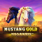 Mustang Gold