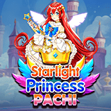 Starlight Princess Pachi™