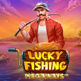 lucky fishing™