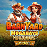 barnyard megaways™