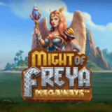 Might Of Freya™