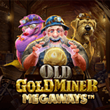 Old Goldminer