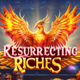 Resurrecting riches