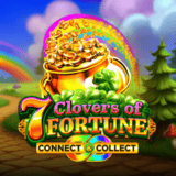 7 clover of fortune™
