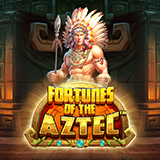 Fortunes of the Aztec™