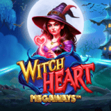 Witch Heart Megaways™