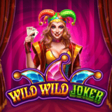 Wild Wild Joker™