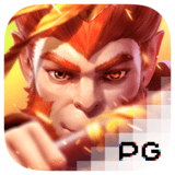 Legendary Monkey King™