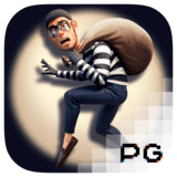 Wild Heist Cashout™