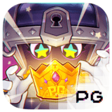 Mr. Treasure’s Fortune